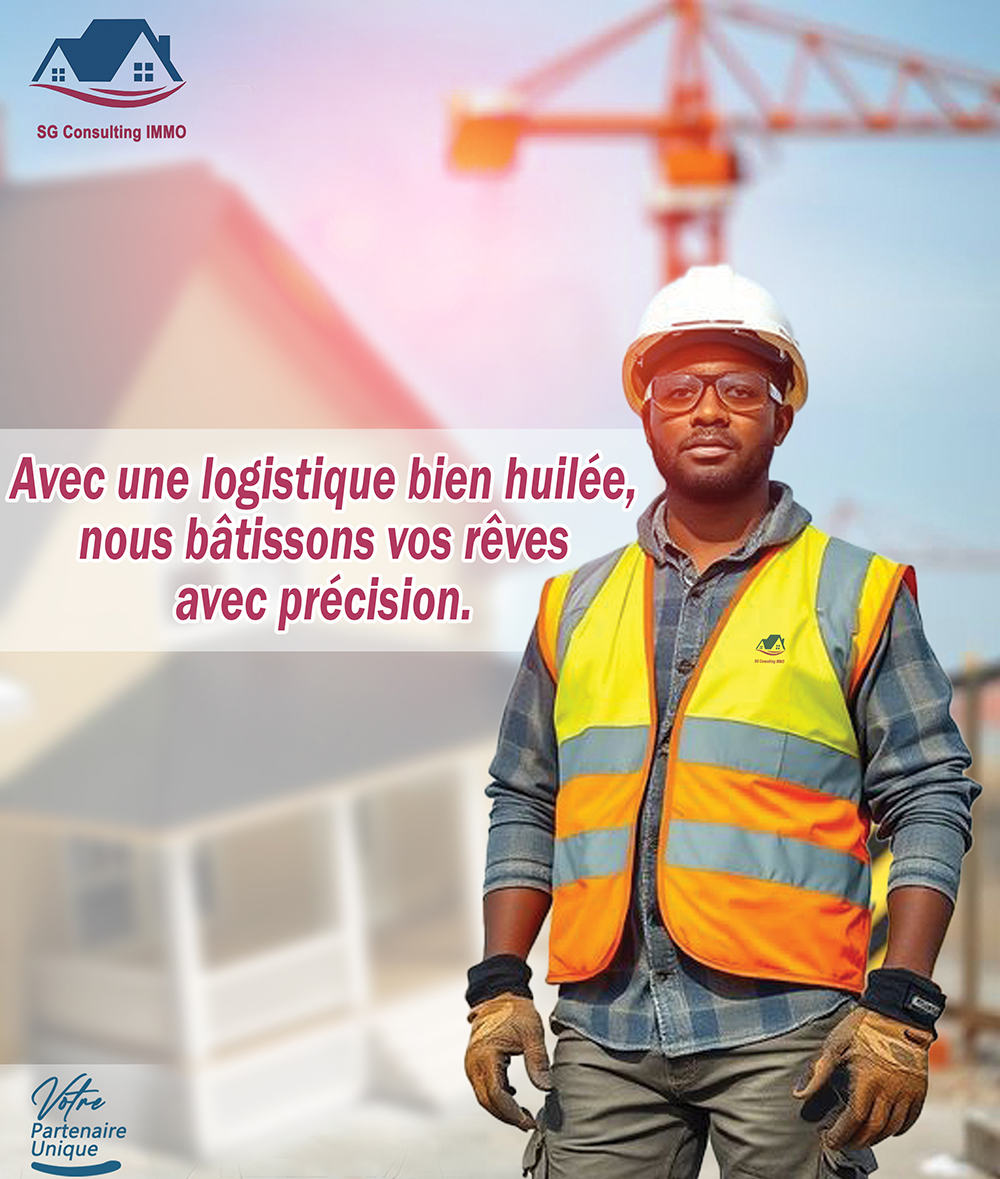 Premier article de test