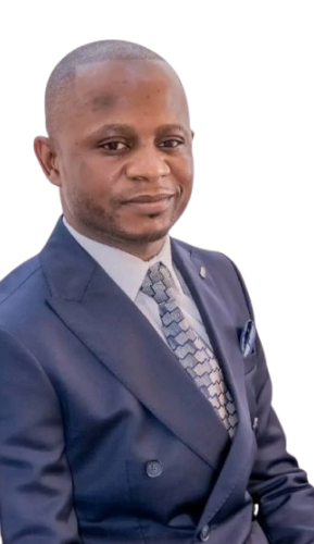 Ulrich Salem GUEBO - Directeur Général