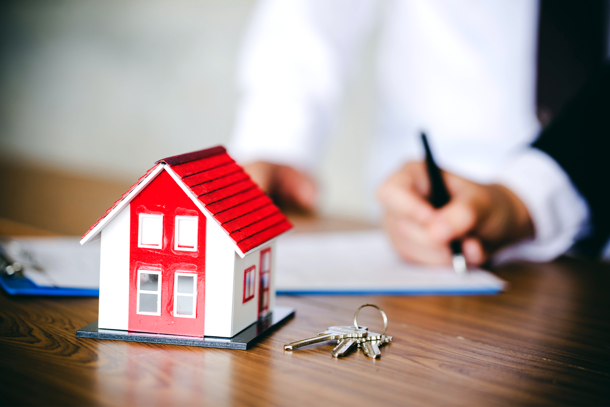 Syndic de copropriété